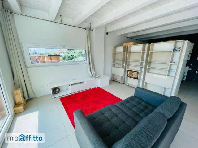 Appartamento in affitto a Municipio 2, Milano