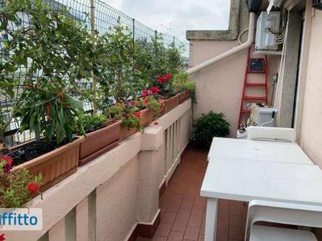 Appartamento in affitto a Municipio 2, Milano