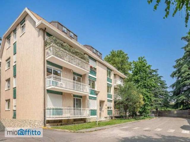 Appartamento in affitto a Municipio 2, Milano