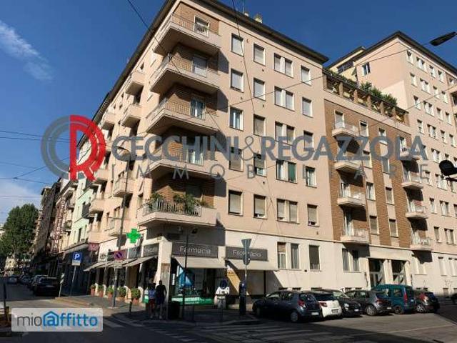 Appartamento in affitto a Municipio 2, Milano