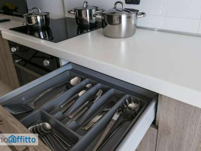 Appartamento in affitto a Marebello, Rimini