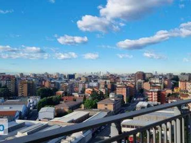 Appartamento in affitto a Zona Omogenea Milano Nord, Sesto San Giovanni
