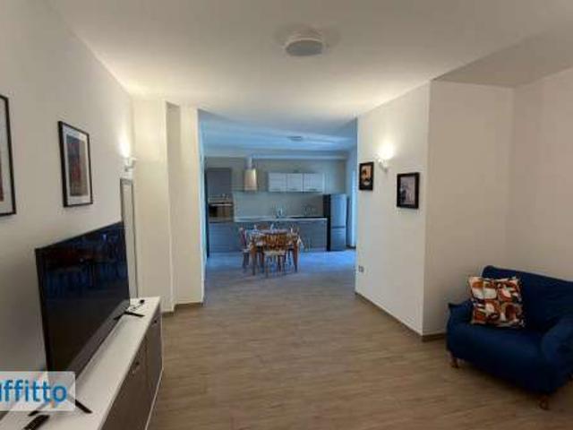 Appartamento in affitto a Puglia, Foggia