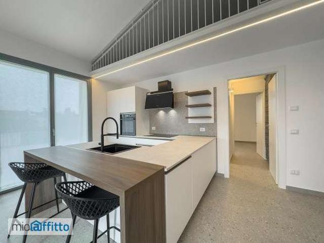 Appartamento in affitto a Cortile San Martino, Parma
