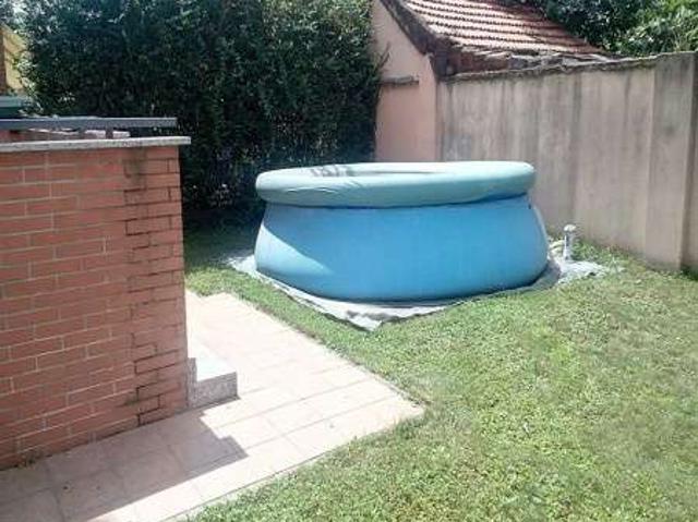 Appartamento in affitto a Lucernate, Rho