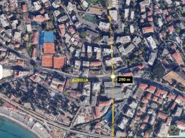 Appartamento in affitto a San Remo, Liguria