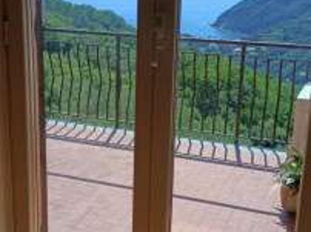Appartamento in affitto a Moneglia, Liguria