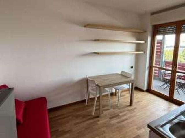 Appartamento in affitto a Borgo Panigale-Reno, Bologna