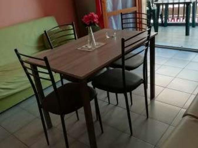 Appartamento in affitto a Sant'alessio Siculo, Sicilia