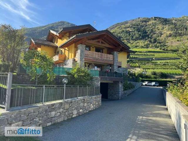 Appartamento in affitto a Sarre, Aosta