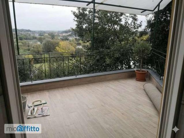 Appartamento in affitto a Saxa Rubra, Roma Capitale