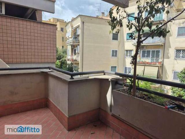 Appartamento in affitto a Saxa Rubra, Roma Capitale
