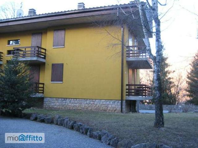Appartamento in affitto a Selvino, Lombardia