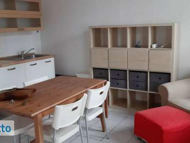 Appartamento in affitto a Porta Casale, Piemonte