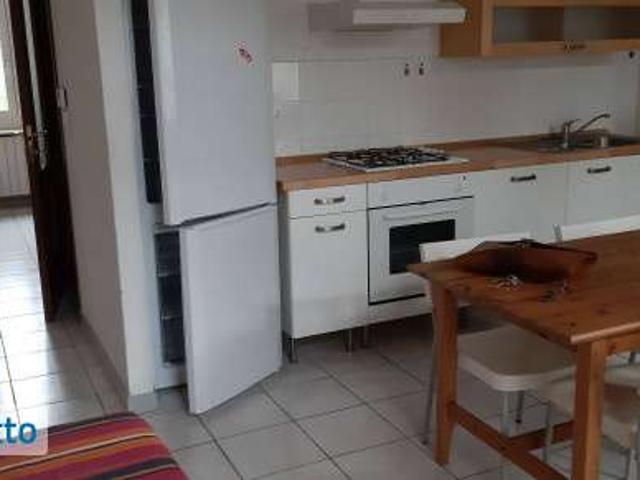 Appartamento in affitto a Porta Casale, Piemonte