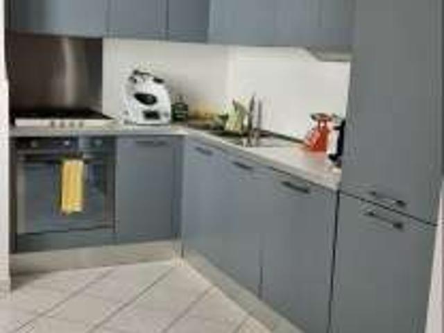 Appartamento in affitto a Rione Porto, Marche