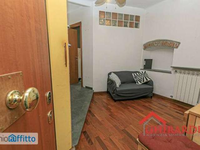 Appartamento in affitto a Medio Ponente, Serra Riccò