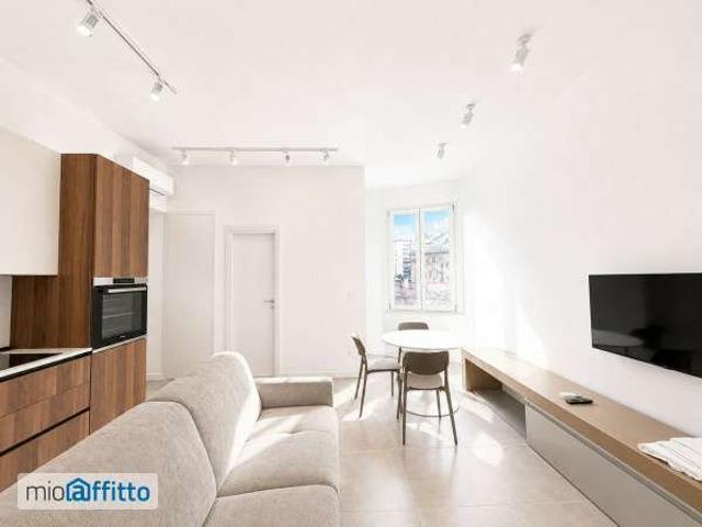 Appartamento in affitto a Medio Ponente, Serra Riccò