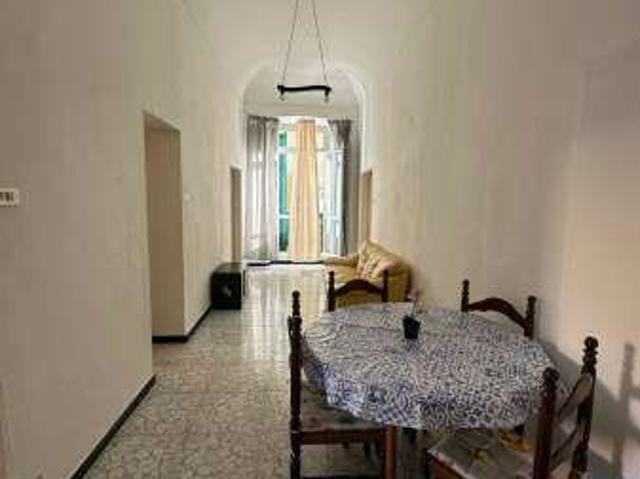Appartamento in affitto a Medio Ponente, Serra Riccò