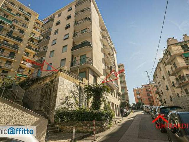Appartamento in affitto a Medio Ponente, Serra Riccò