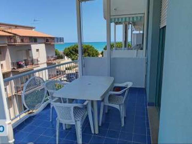 Appartamento in affitto a Silvi, Abruzzo