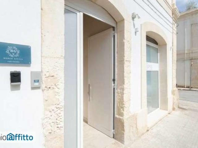 Appartamento in affitto a Santa Lucia, Siracusa