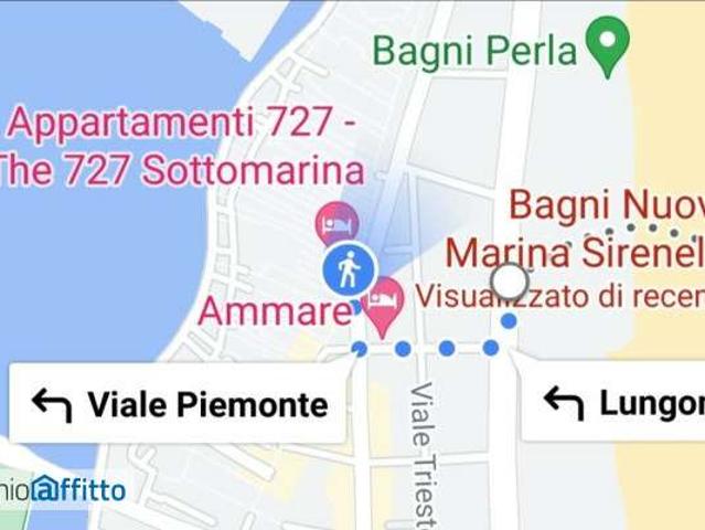 Appartamento in affitto a Chioggia, Veneto