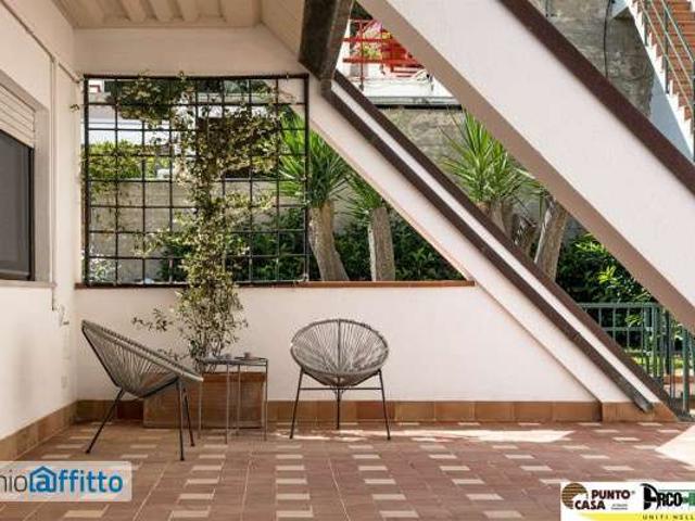Appartamento in affitto a VII Circoscrizione, Palermo