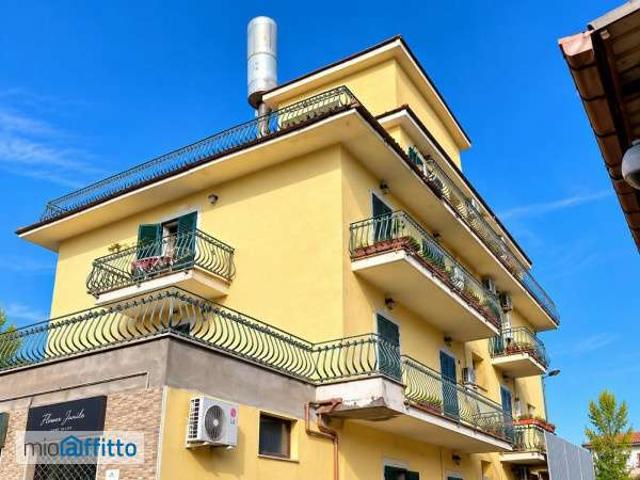 Appartamento in affitto a Romanina, Roma