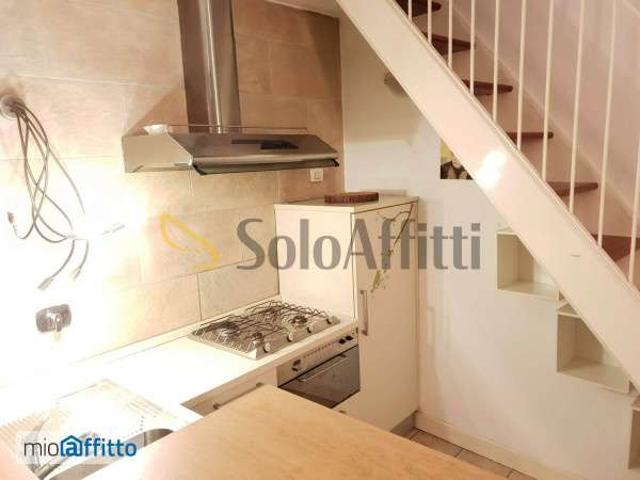 Appartamento in affitto a Circoscrizione 8, Piemonte