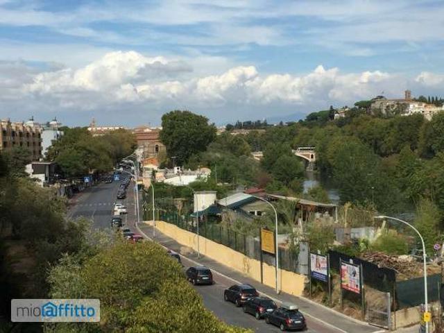 Appartamento in affitto a Municipio Roma I, Roma Capitale