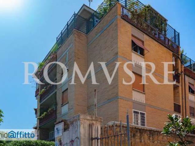 Appartamento in affitto a Municipio Roma I, Roma Capitale