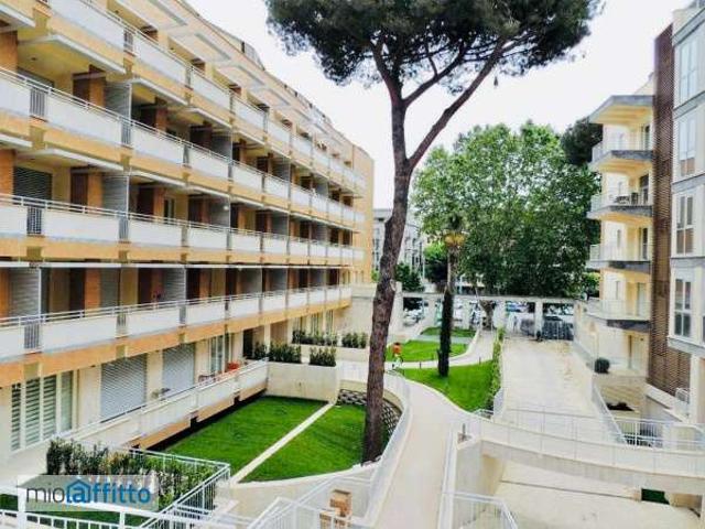 Appartamento in affitto a Municipio Roma I, Roma Capitale