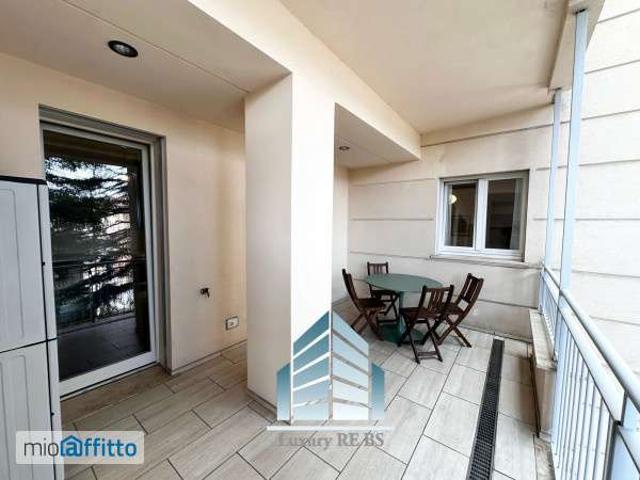 Appartamento in affitto a Municipio Roma I, Roma Capitale