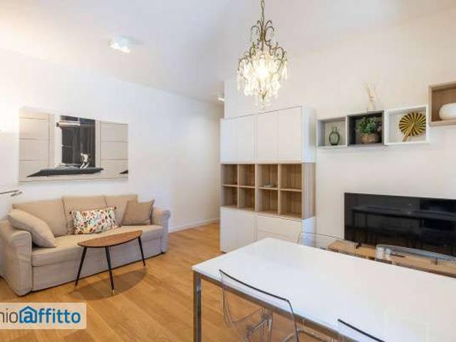 Appartamento in affitto a Municipio Roma I, Roma Capitale