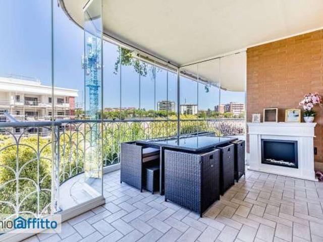 Appartamento in affitto a Mostacciano, Roma Capitale