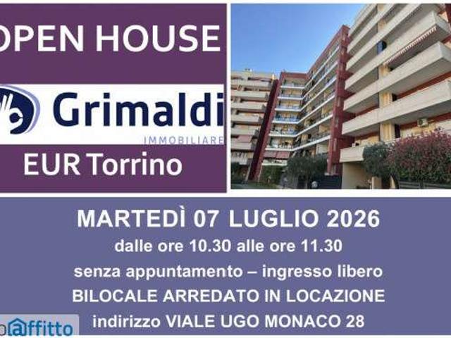 Appartamento in affitto a Municipio Roma IX, Roma Capitale