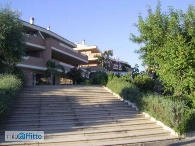 Appartamento in affitto a Monte Migliore, Roma Capitale