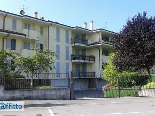 Appartamento in affitto a Truccazzano, Lombardia
