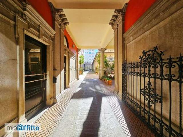 Appartamento in affitto a Municipio 1, Milano