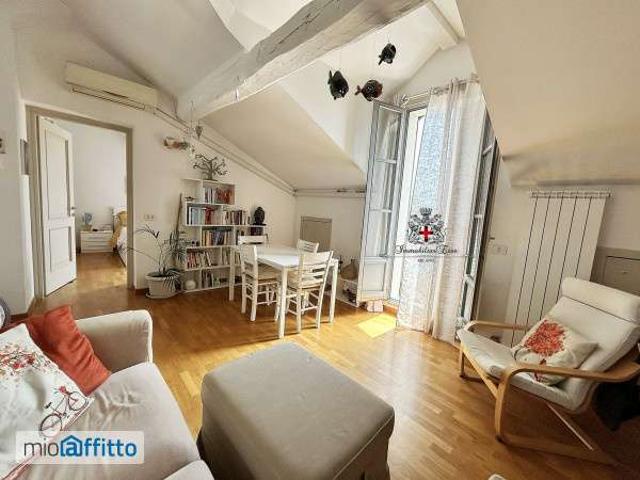 Appartamento in affitto a Municipio 4, Milano