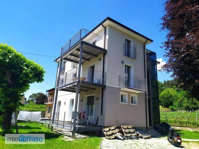 Appartamento in affitto a Velate, Varese
