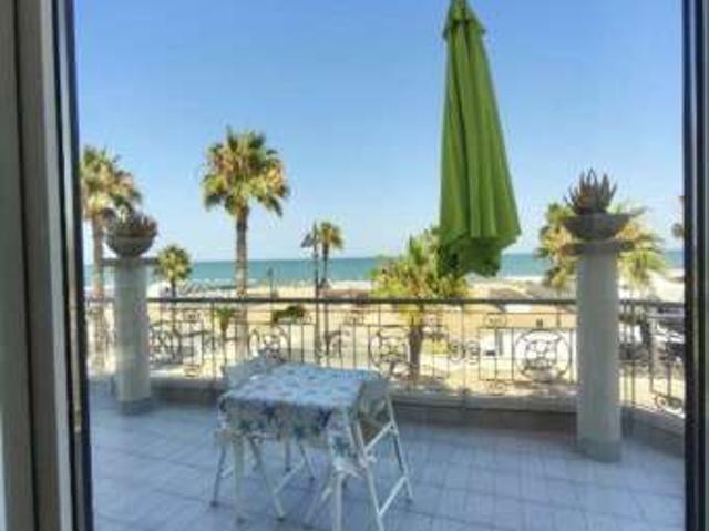 Appartamento in affitto a Vasto, Abruzzo