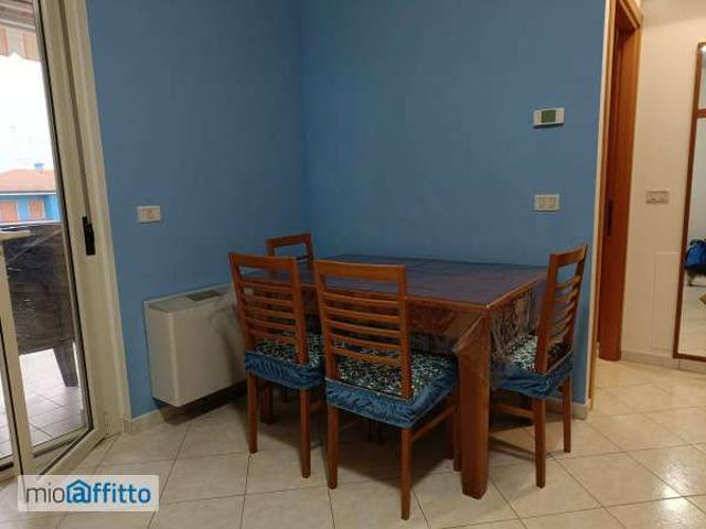 Appartamento in affitto a Buonanotte, Vasto