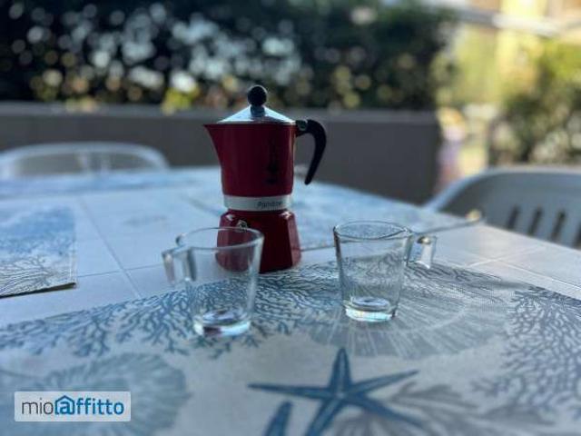 Appartamento in affitto a Vasto, Abruzzo