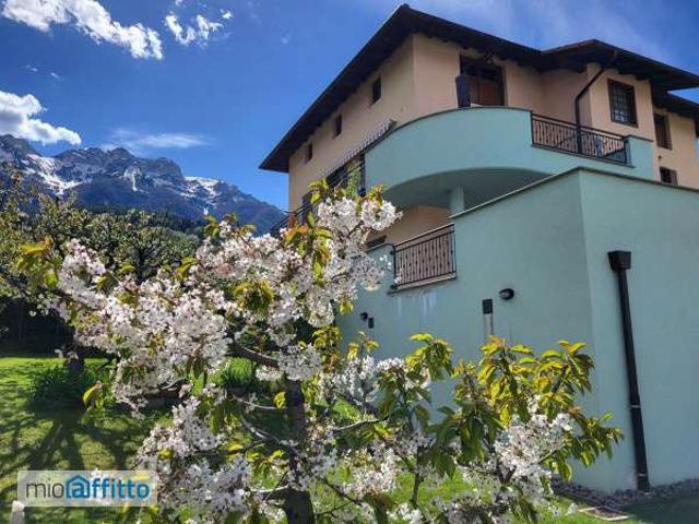 Appartamento in affitto a Comunità Alta Valsugana e Bersntol, Centa San Nicolò