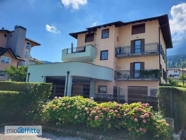 Appartamento in affitto a Comunità Alta Valsugana e Bersntol, Centa San Nicolò