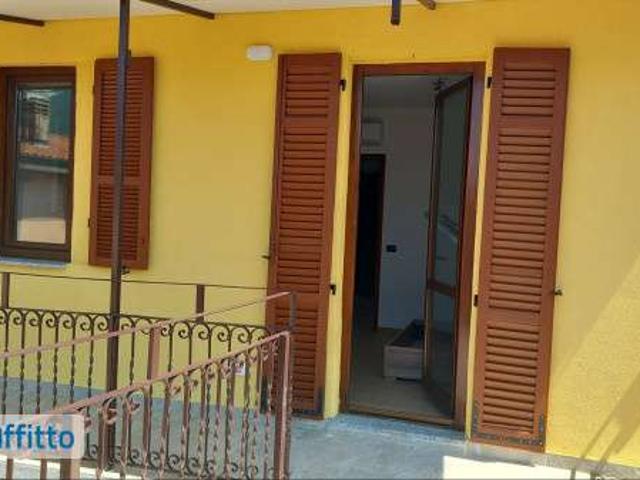 Appartamento in affitto a Somasca, Vercurago