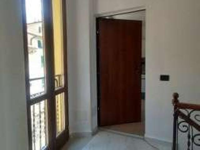 Appartamento in affitto a Somasca, Vercurago