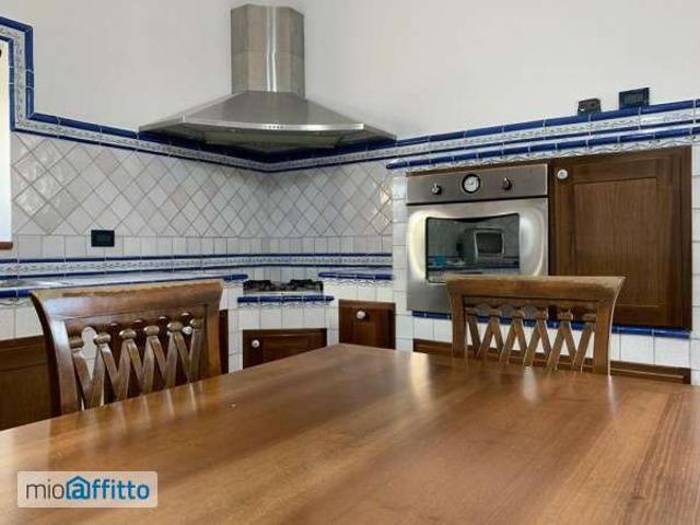 Villa Indipendente in affitto a III Circoscrizione, Palermo
